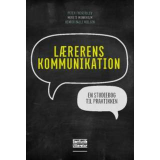 Lærerens kommunikation