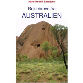 Rejsebøger fra New Zealand og Australien - Bind 2