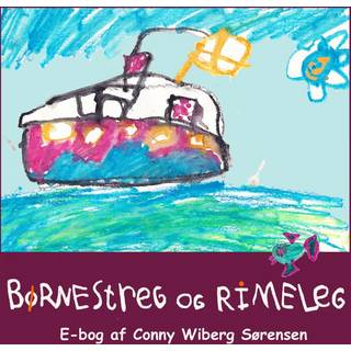 Børnestreg og rimeleg