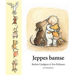 Jeppes bamse
