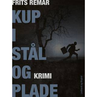 Kup i stål og plade