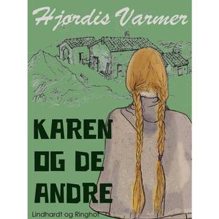 Karen og de andre (2. del af serie)