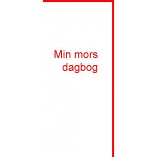 Min mors dagbog