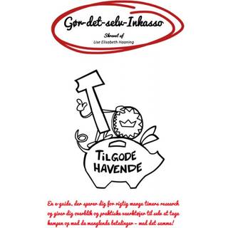 Gør-det-selv-Inkasso