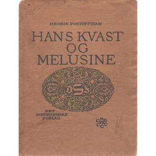 Hans Kvast og Melusine