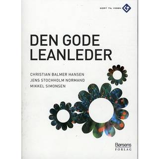 Den gode leanleder