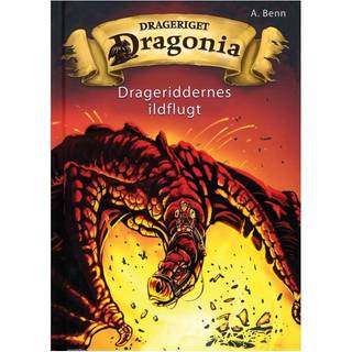 Drageriddernes ildflugt