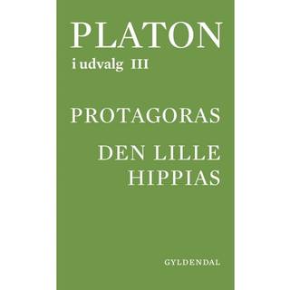 Platon i udvalg - 3