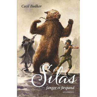 Silas 3 - Silas fanger et firspand