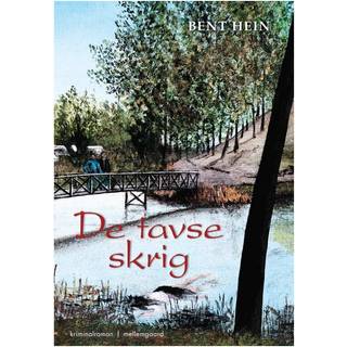 De tavse skrig