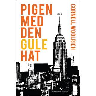 Pigen med den gule hat