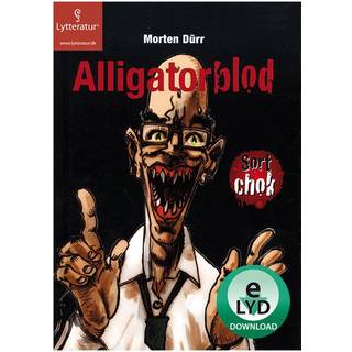 Alligatorblod