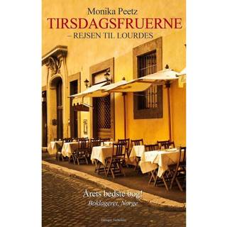 Tirsdagsfruerne