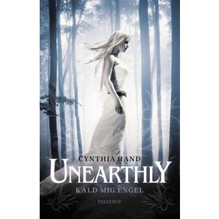 Unearthly #1: Kald mig engel