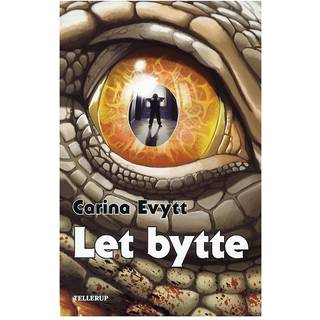 Let bytte (E-bog)