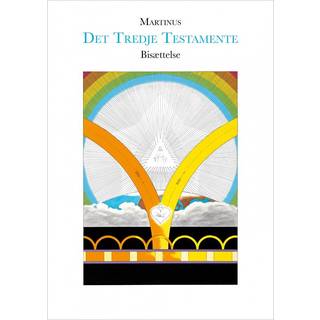 Bisættelse (Det Tredje Testamente)