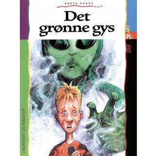 Det grønne gys