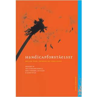 Handicapforståelser
