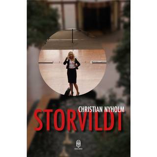 Storvildt