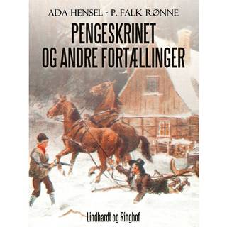 Pengeskrinet og andre fortællinger