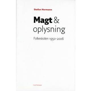 Magt & oplysning