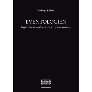 Eventologien
