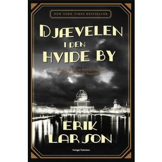 Djævelen i den hvide by