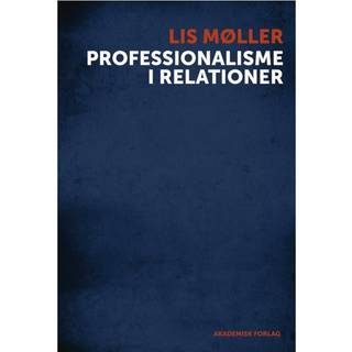 Professionelle relationer