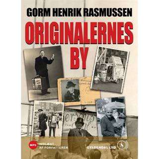 Originalernes by