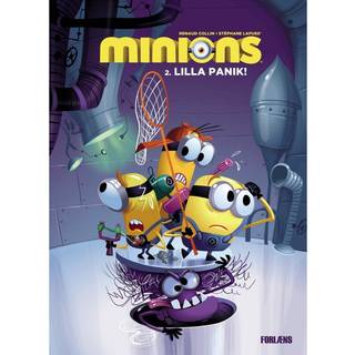 Minions 2 af Stéphane Lapuss'