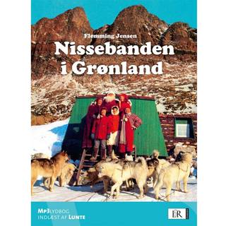 Nissebanden i Grønland