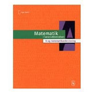 Matematik i læreruddannelsen