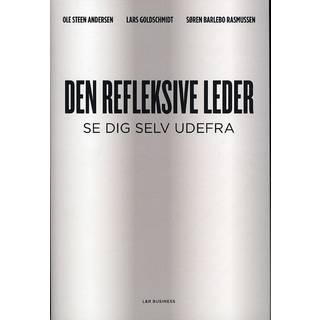 Ole Steen Andersen; Lars Goldschmidt; Søren Barlebo Rasmussen - Den...