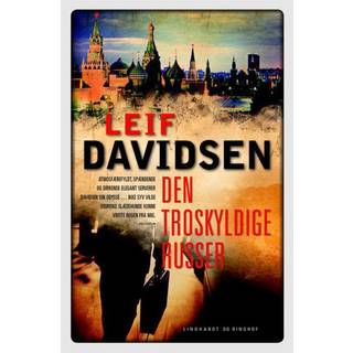 Den troskyldige russer