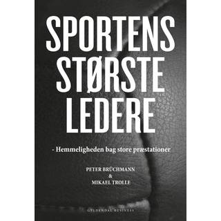 Sportens største ledere