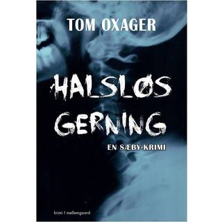 Halsløs gerning