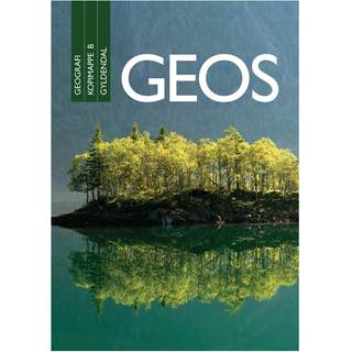 GEOS - GEOGRAFI