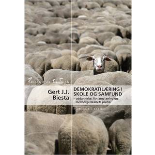 Demokratilæring i skole og samfund