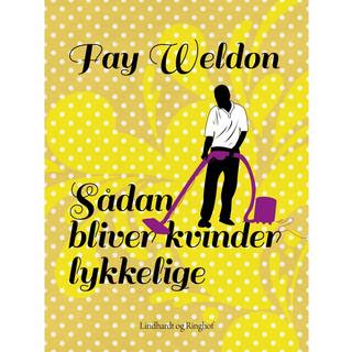 Sådan bliver kvinder lykkelige