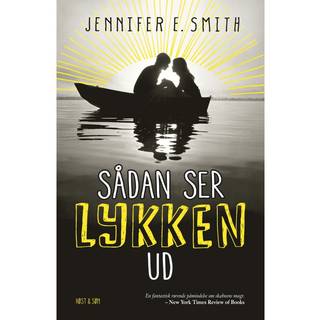 Sådan ser lykken ud