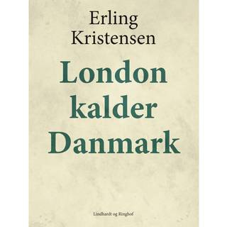 London kalder Danmark