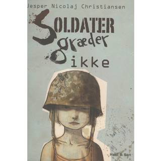 Soldater græder ikke