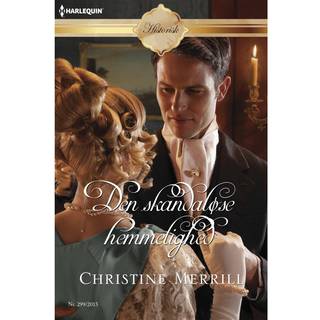 Den skandaløse hemmelighed