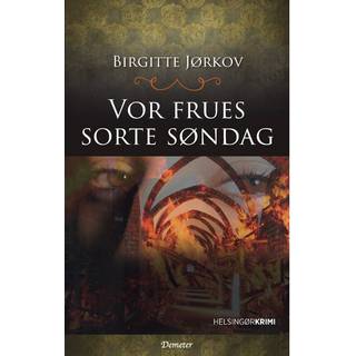 Vor frues sorte søndag