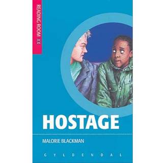 Hostage