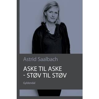 Aske til aske - støv til støv