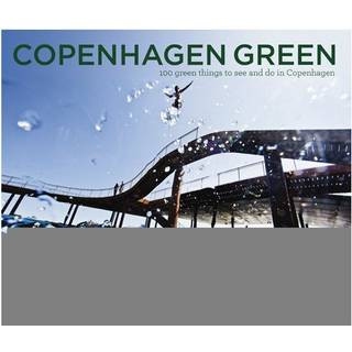 Copenhagen Green