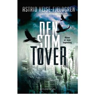 Terra Nova 1 - Den som tøver