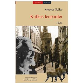 Kafkas leoparder