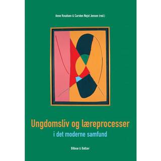 Ungdomsliv og læreprocesser i det moderne samfund